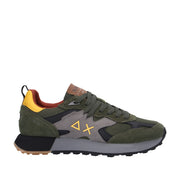 Sun68 SNEAKER Militare