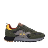 SUN68 Sneaker Z46124