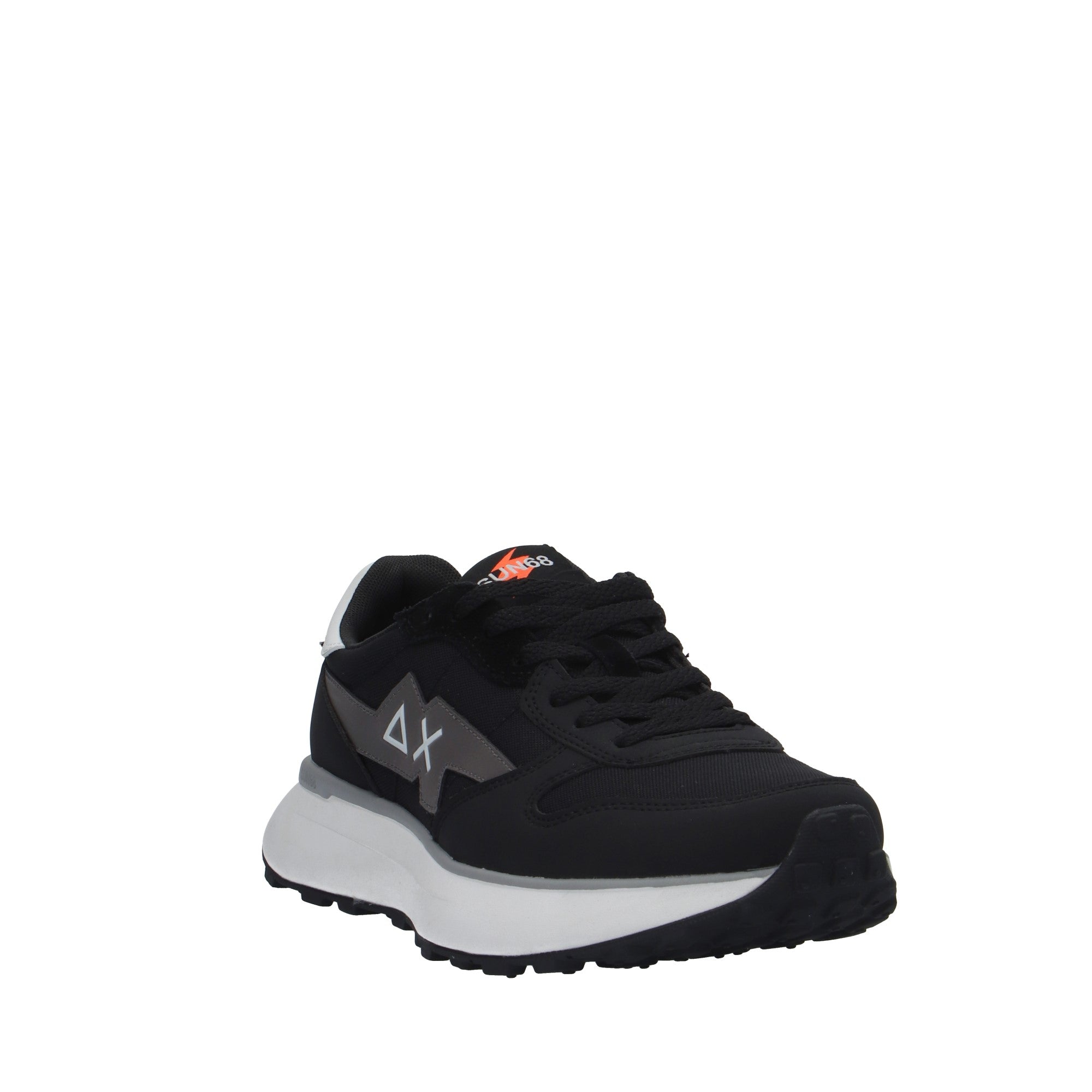 Sun68 SNEAKER Nero