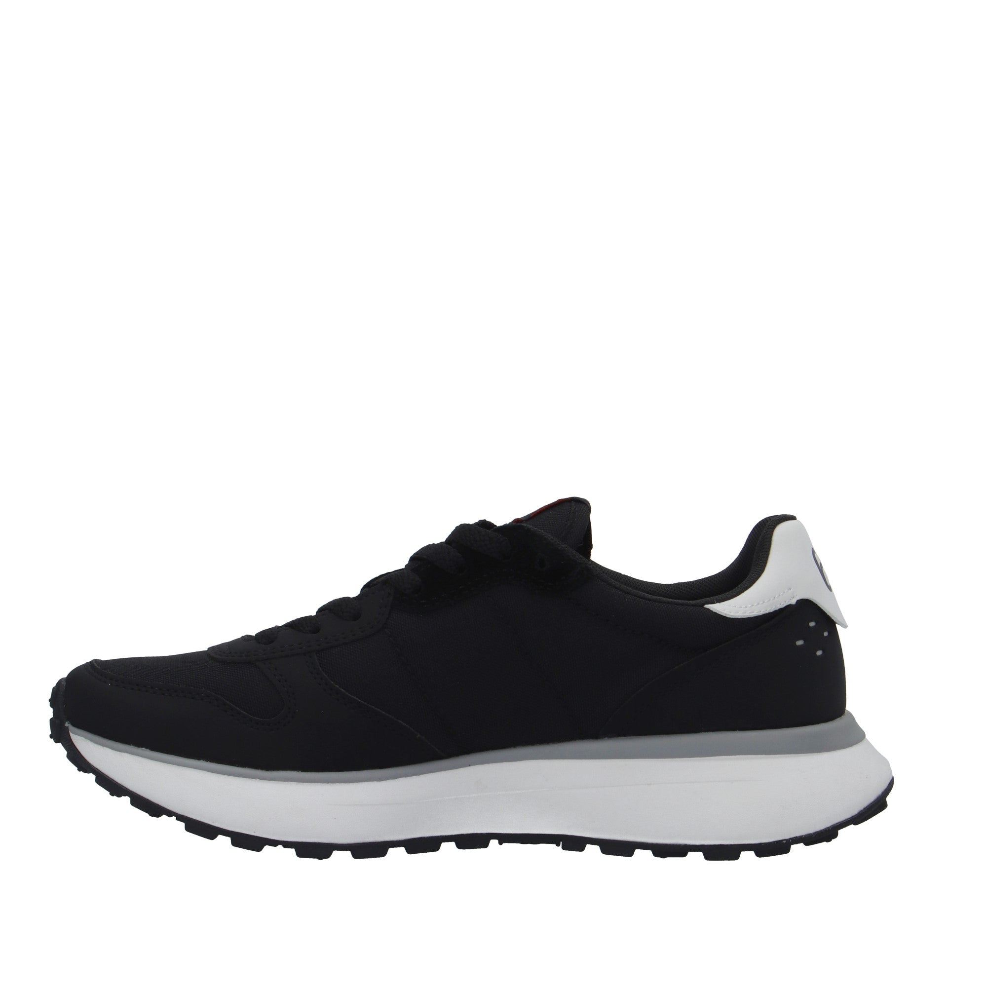 Sun68 SNEAKER Nero