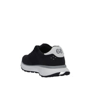 Sun68 SNEAKER Nero