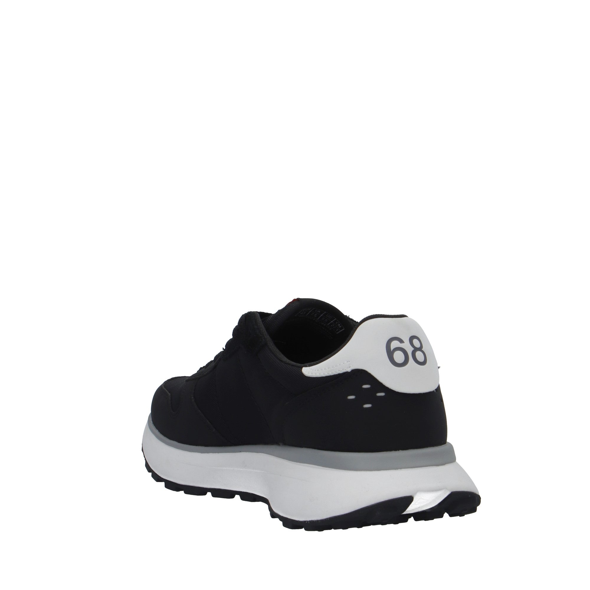 Sun68 SNEAKER Nero
