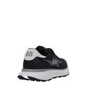 Sun68 SNEAKER Nero
