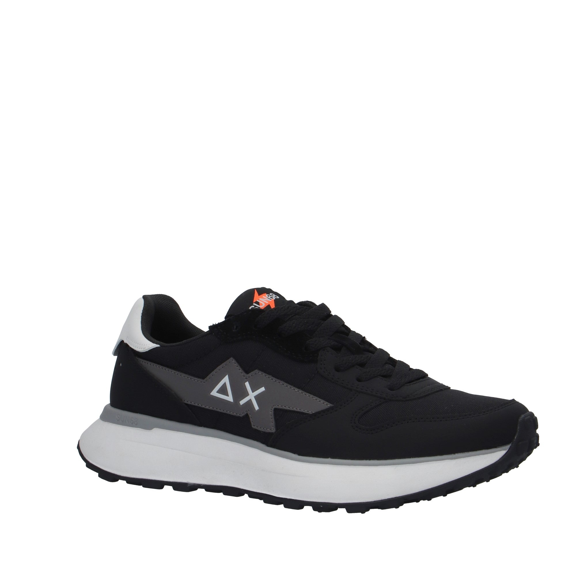 Sun68 SNEAKER Nero
