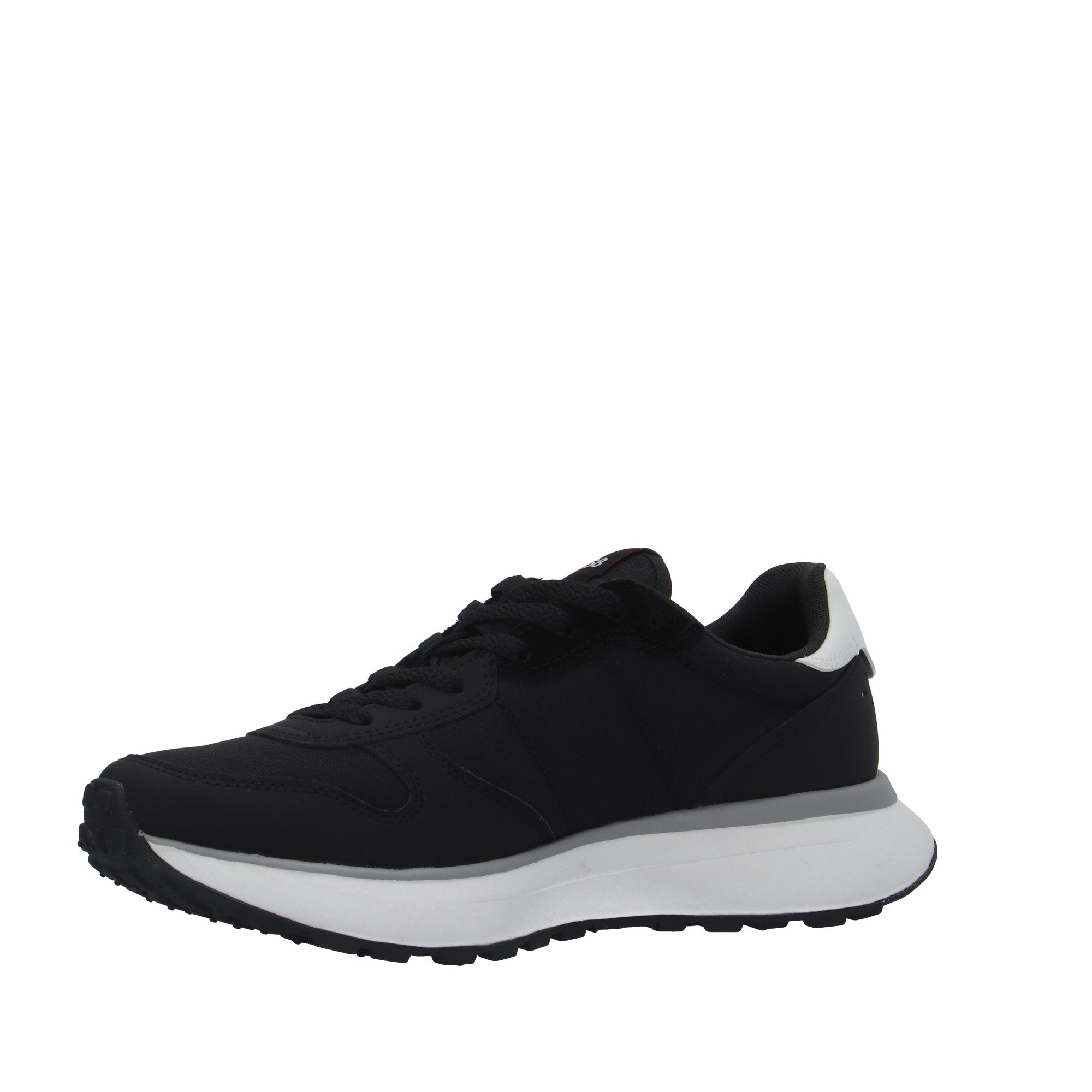 Sun68 SNEAKER Nero