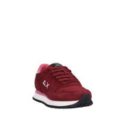 Sun68 SNEAKER Bordeaux