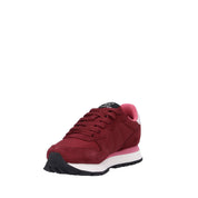 Sun68 SNEAKER Bordeaux