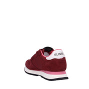 Sun68 SNEAKER Bordeaux