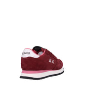 Sun68 SNEAKER Bordeaux