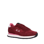 Sun68 SNEAKER Bordeaux