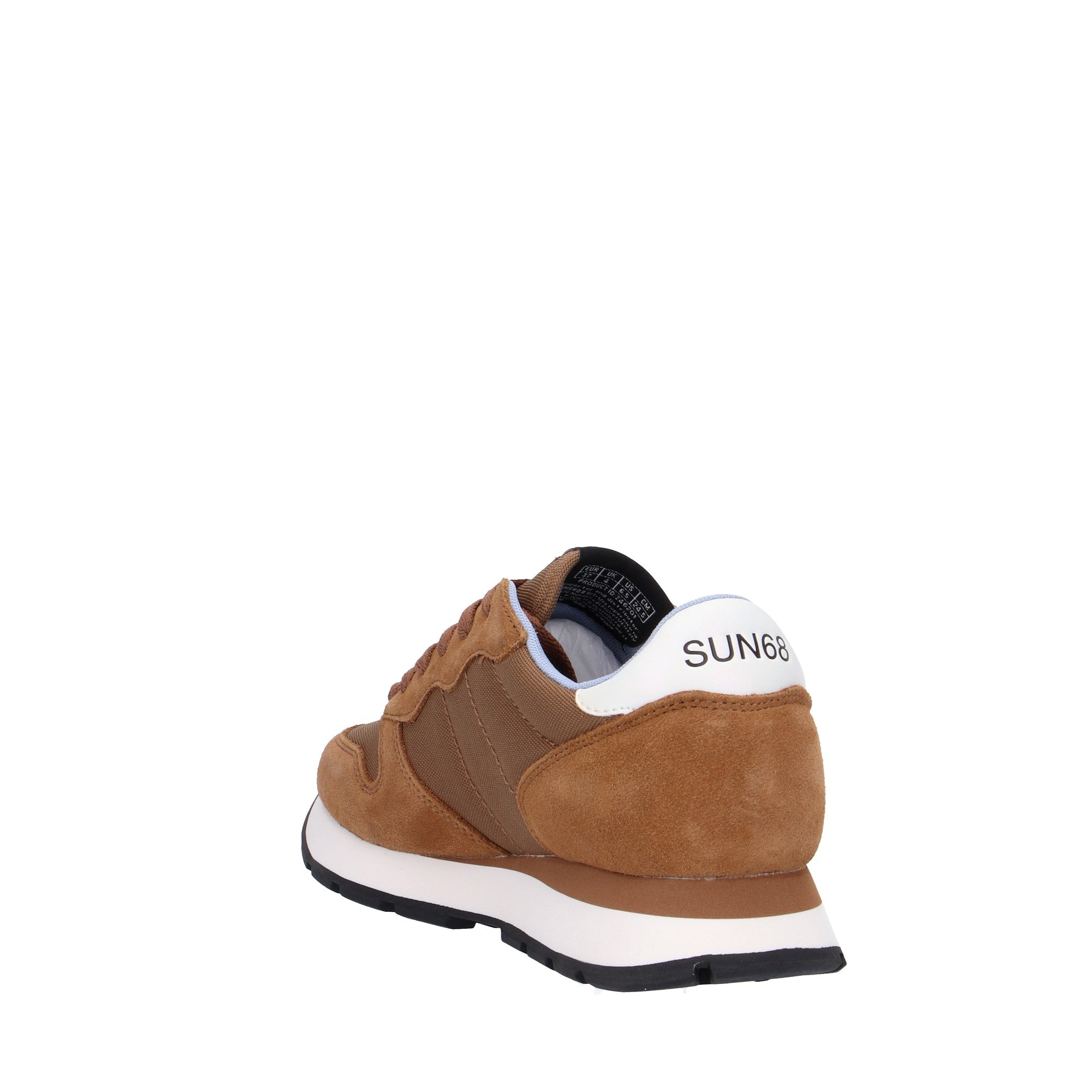 Sun68 SNEAKER Volpe