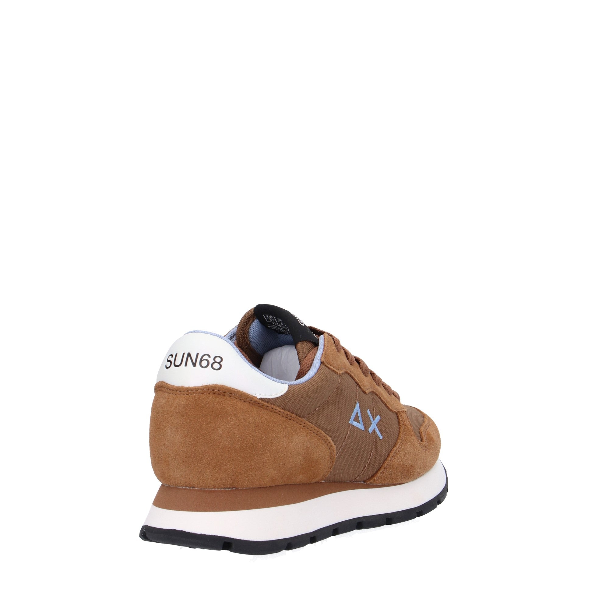 Sun68 SNEAKER Volpe