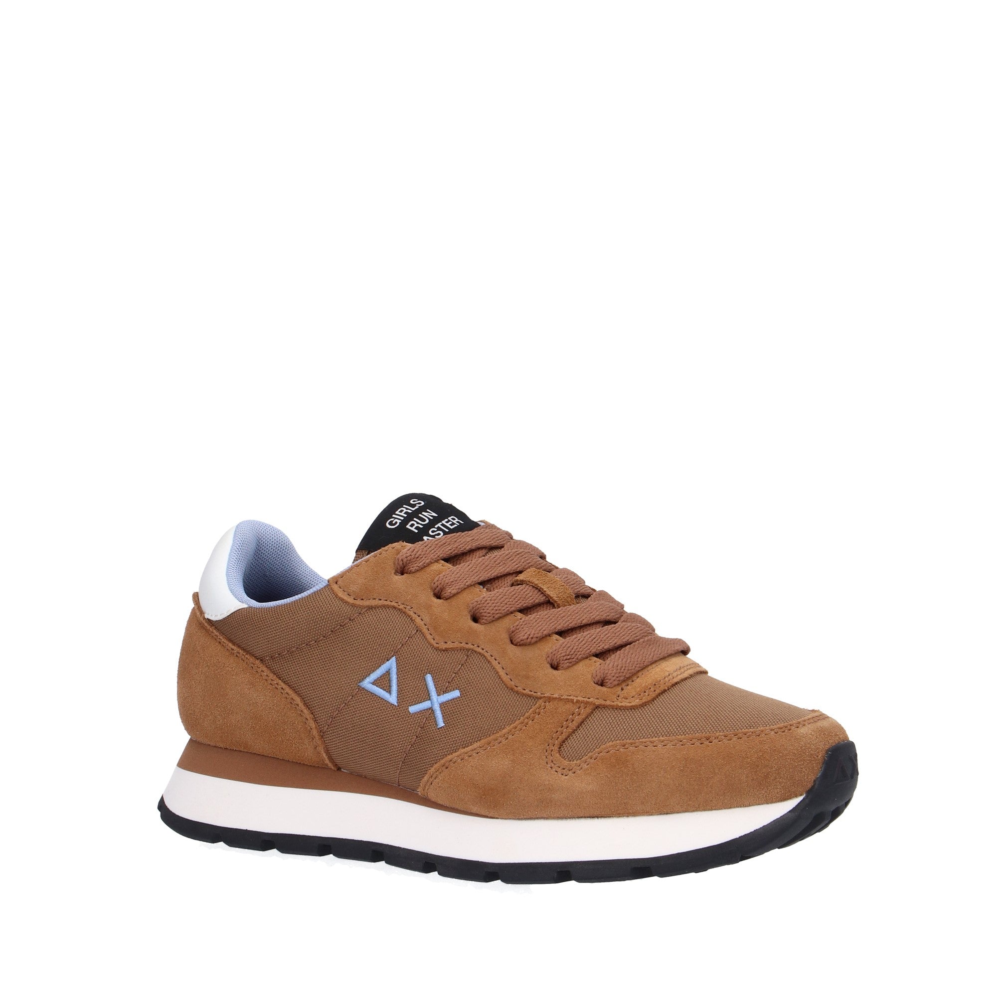 Sun68 SNEAKER Volpe