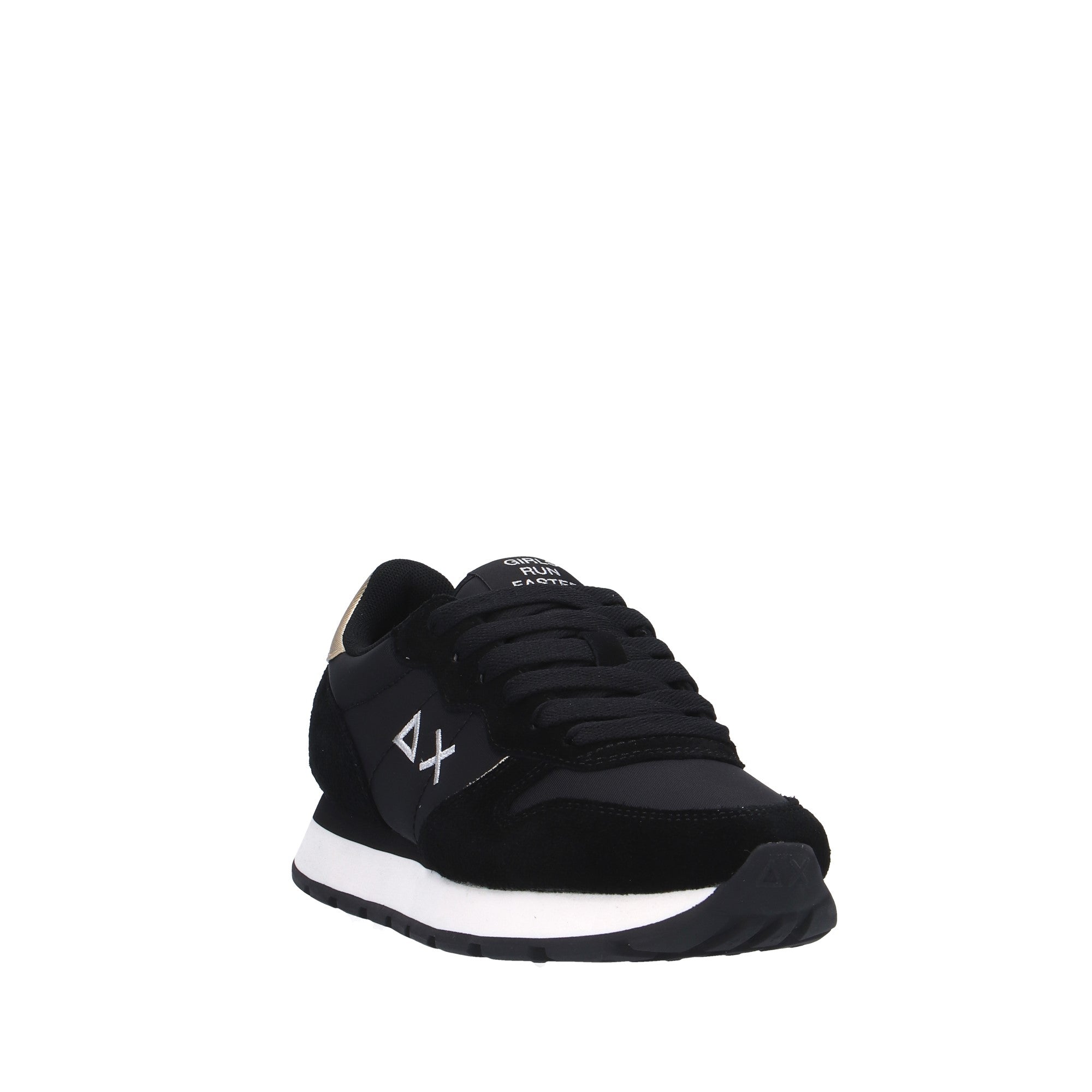 Sun68 SNEAKER Nero