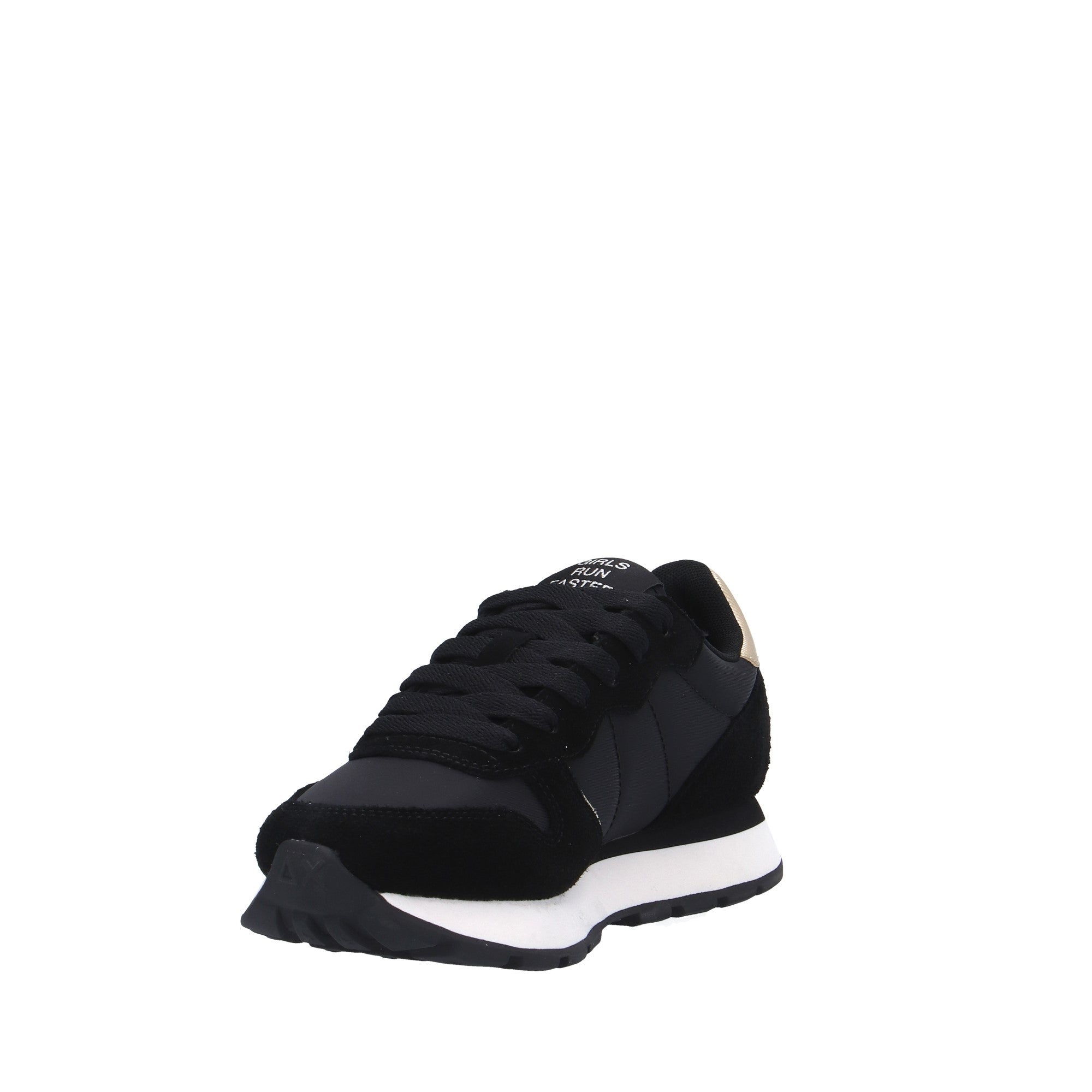 Sun68 SNEAKER Nero
