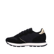 Sun68 SNEAKER Nero