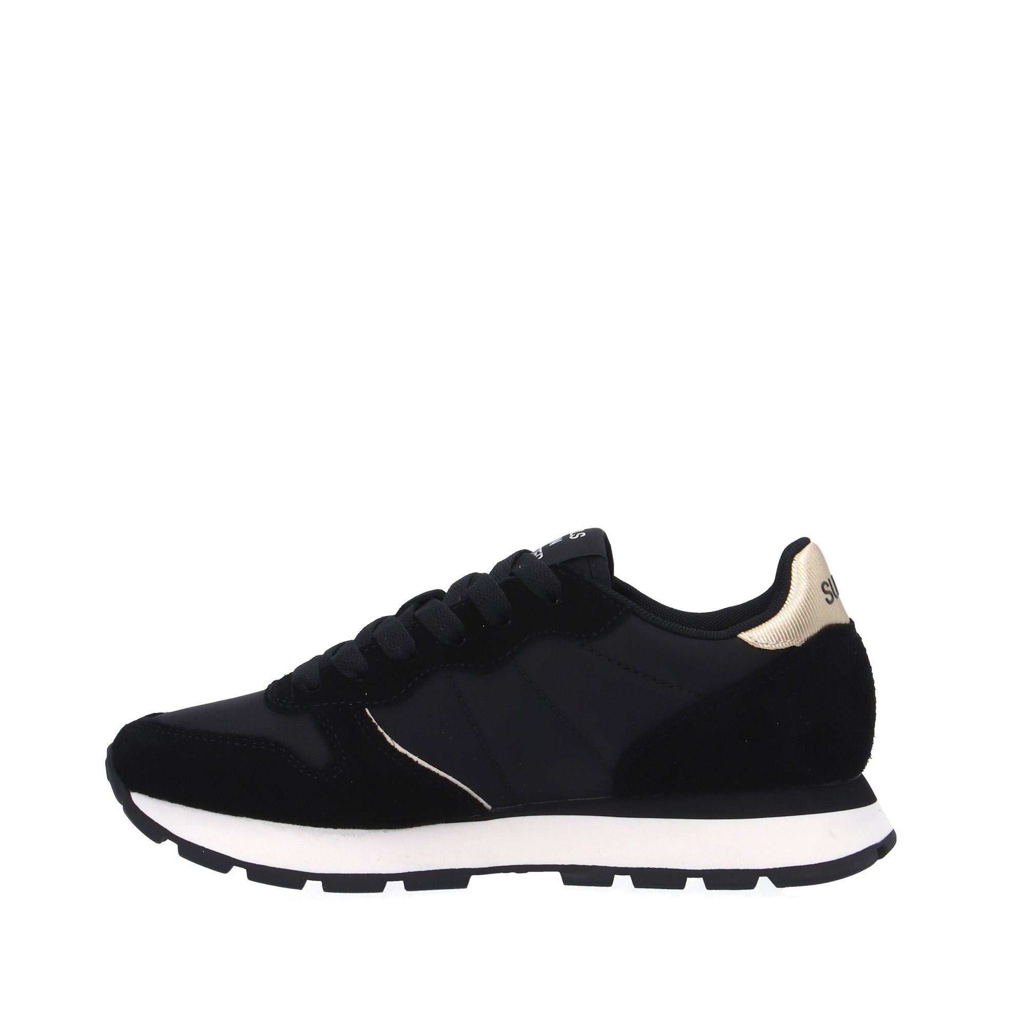 Sun68 SNEAKER Nero