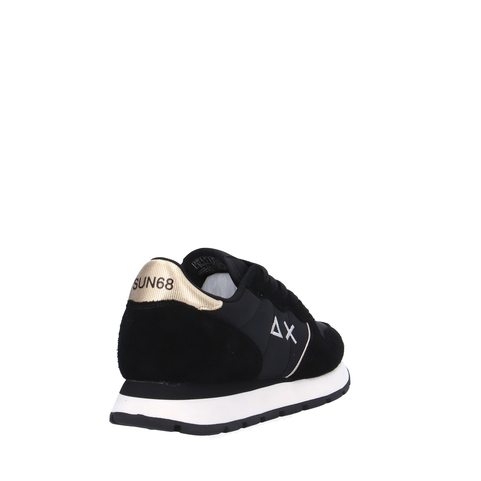 Sun68 SNEAKER Nero