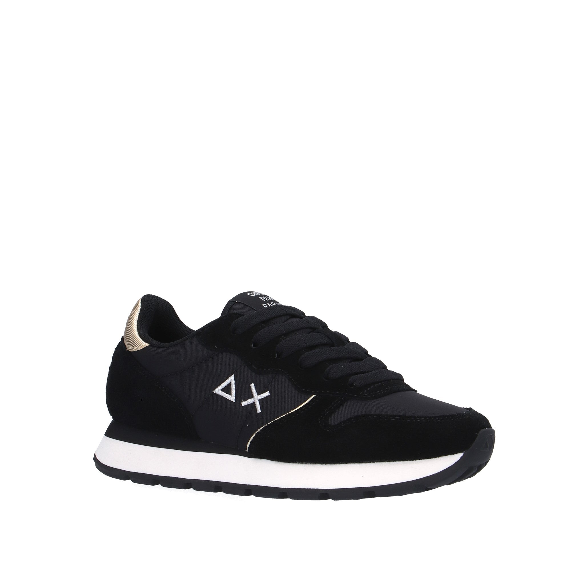 Sun68 SNEAKER Nero
