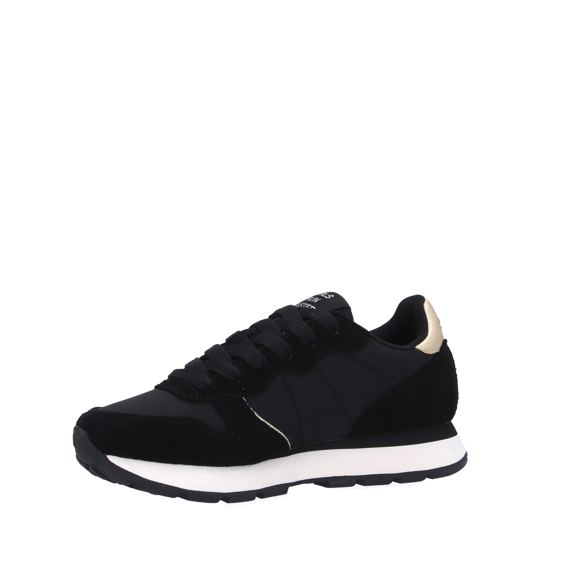 Sun68 SNEAKER Nero