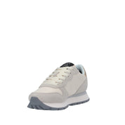 Sun68 SNEAKER Bianco Panna