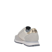Sun68 SNEAKER Bianco Panna