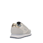 Sun68 SNEAKER Bianco Panna