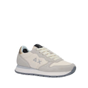 Sun68 SNEAKER Bianco Panna