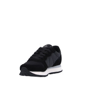 Sun68 SNEAKER Nero