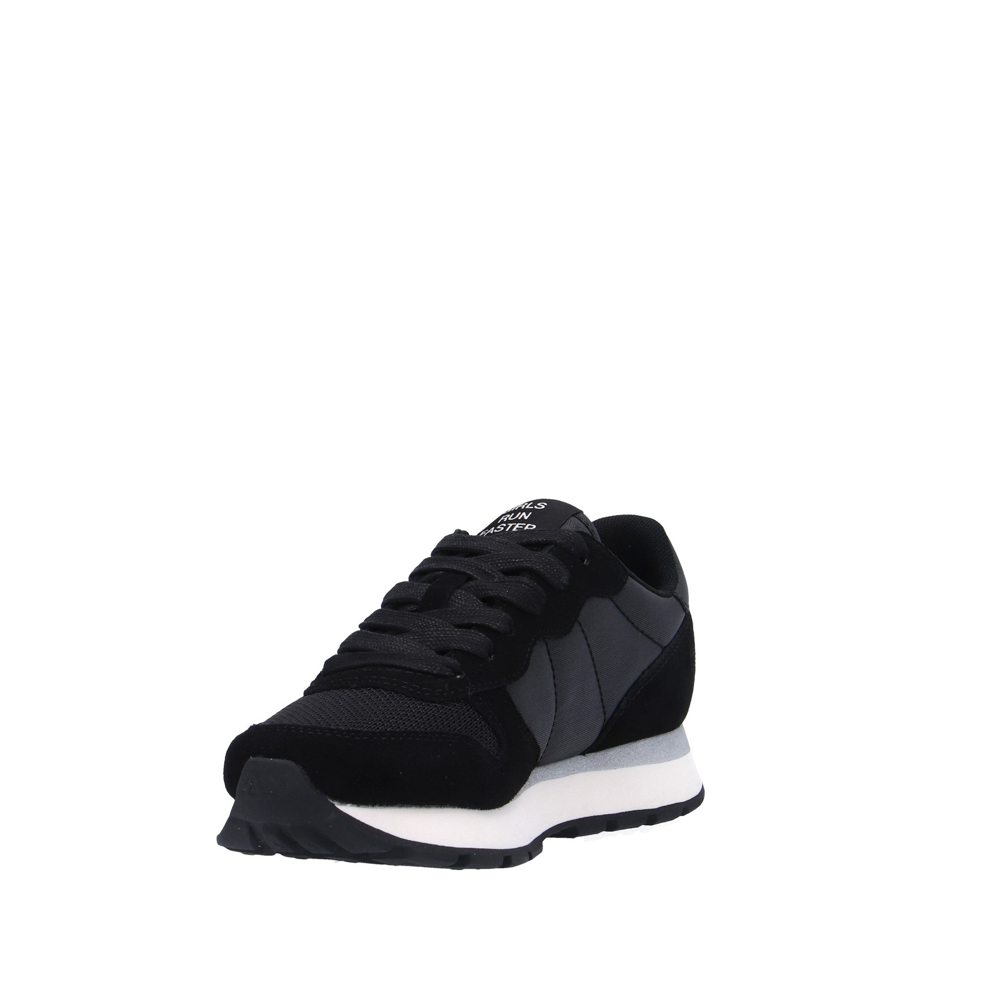 Sun68 SNEAKER Nero