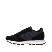 Sun68 SNEAKER Nero