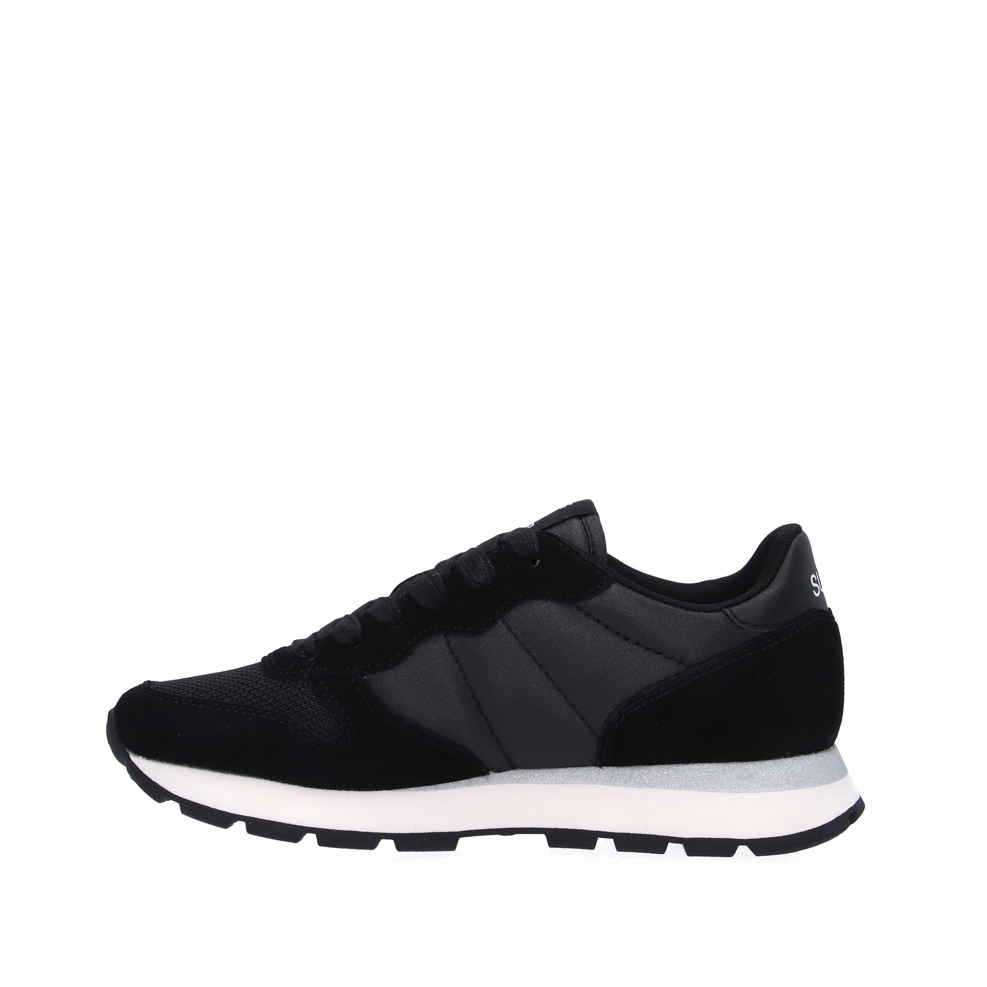 Sun68 SNEAKER Nero