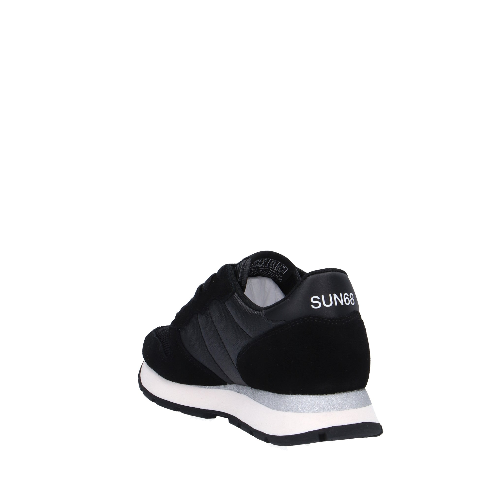 Sun68 SNEAKER Nero