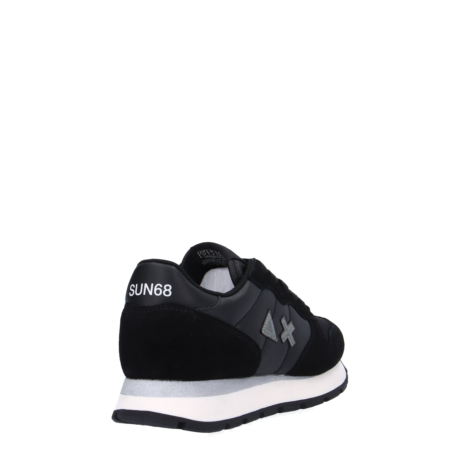 Sun68 SNEAKER Nero