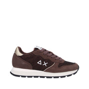 Sun68 SNEAKER Marrone