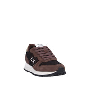 Sun68 SNEAKER Marrone
