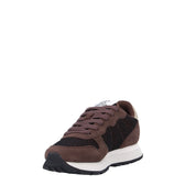 Sun68 SNEAKER Marrone