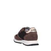 Sun68 SNEAKER Marrone