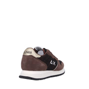 Sun68 SNEAKER Marrone