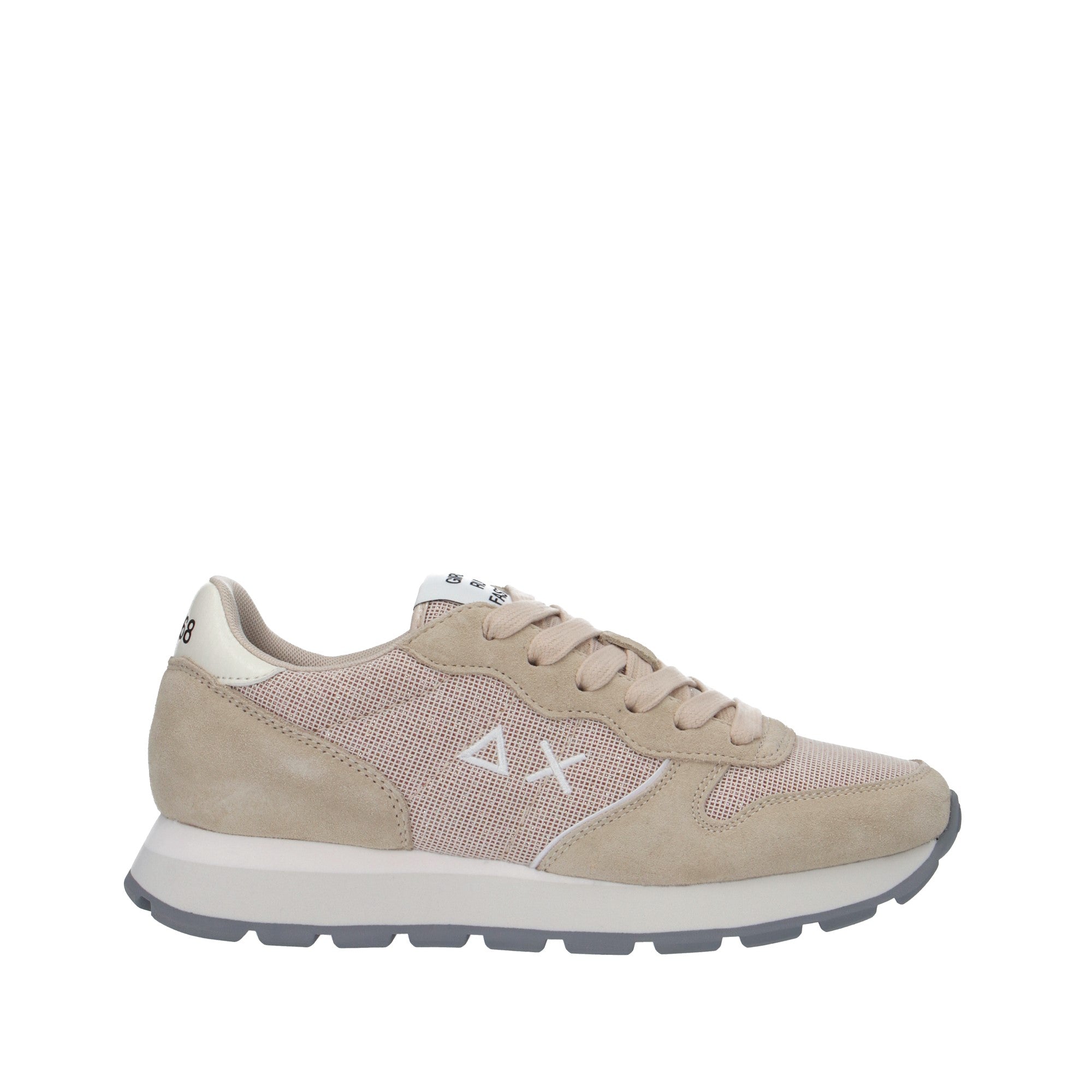 Sun68 SNEAKER Beige