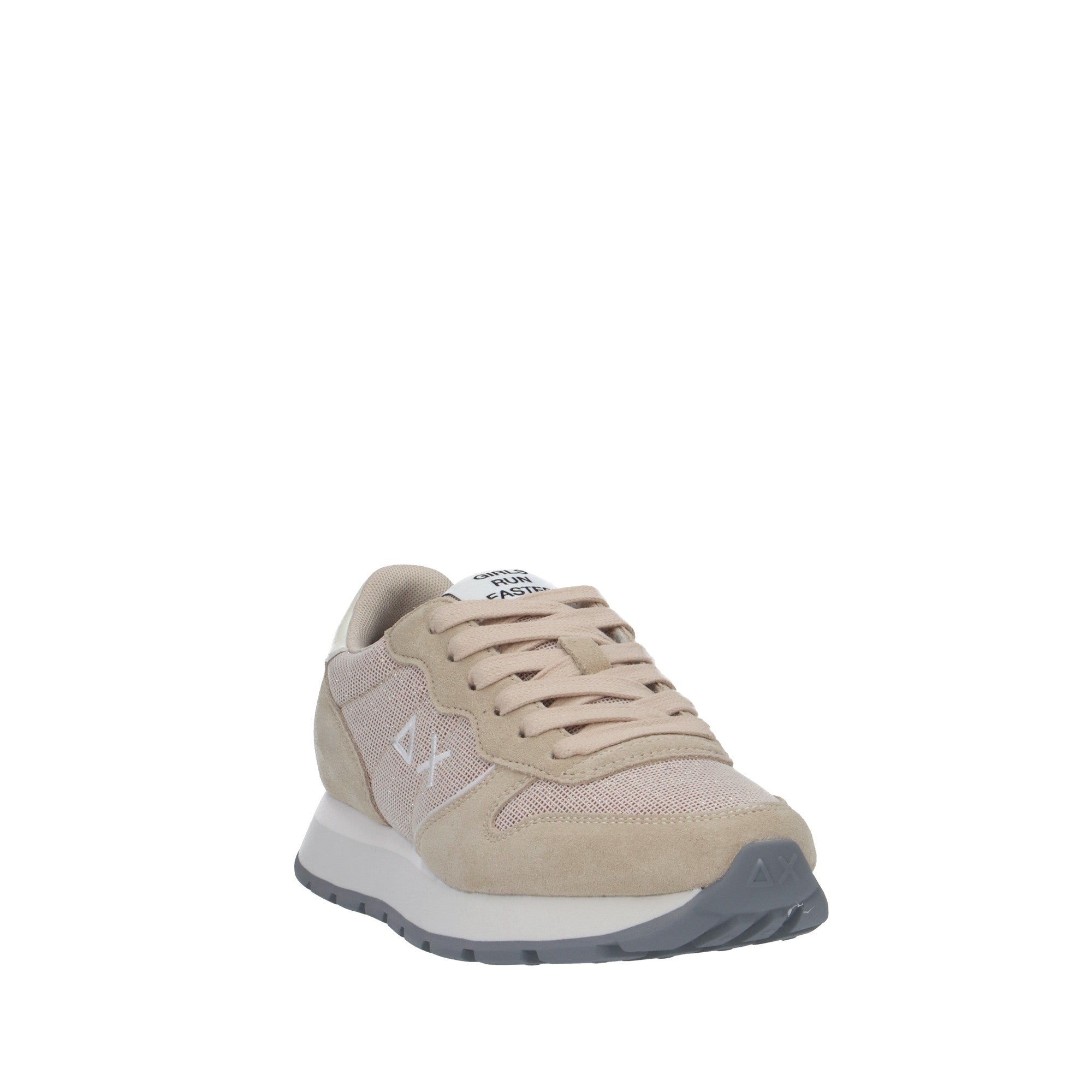 Sun68 SNEAKER Beige