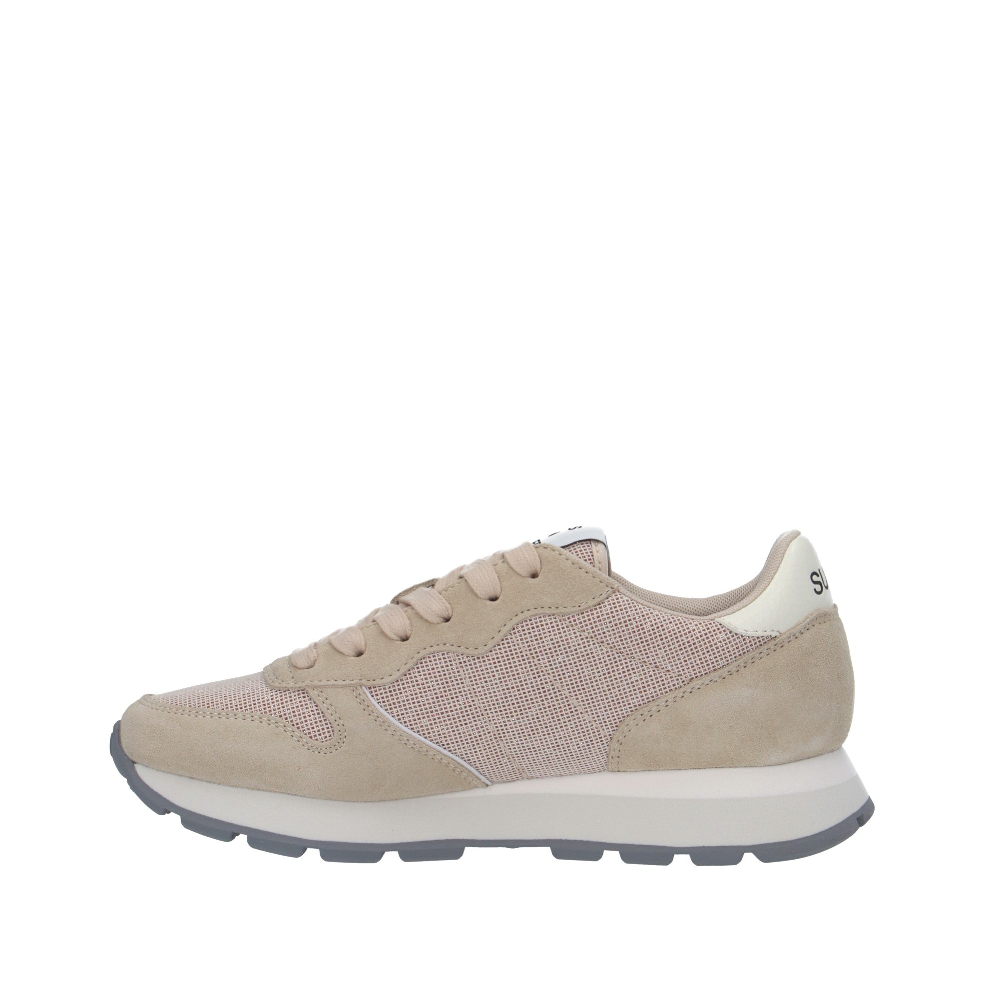 Sun68 SNEAKER Beige