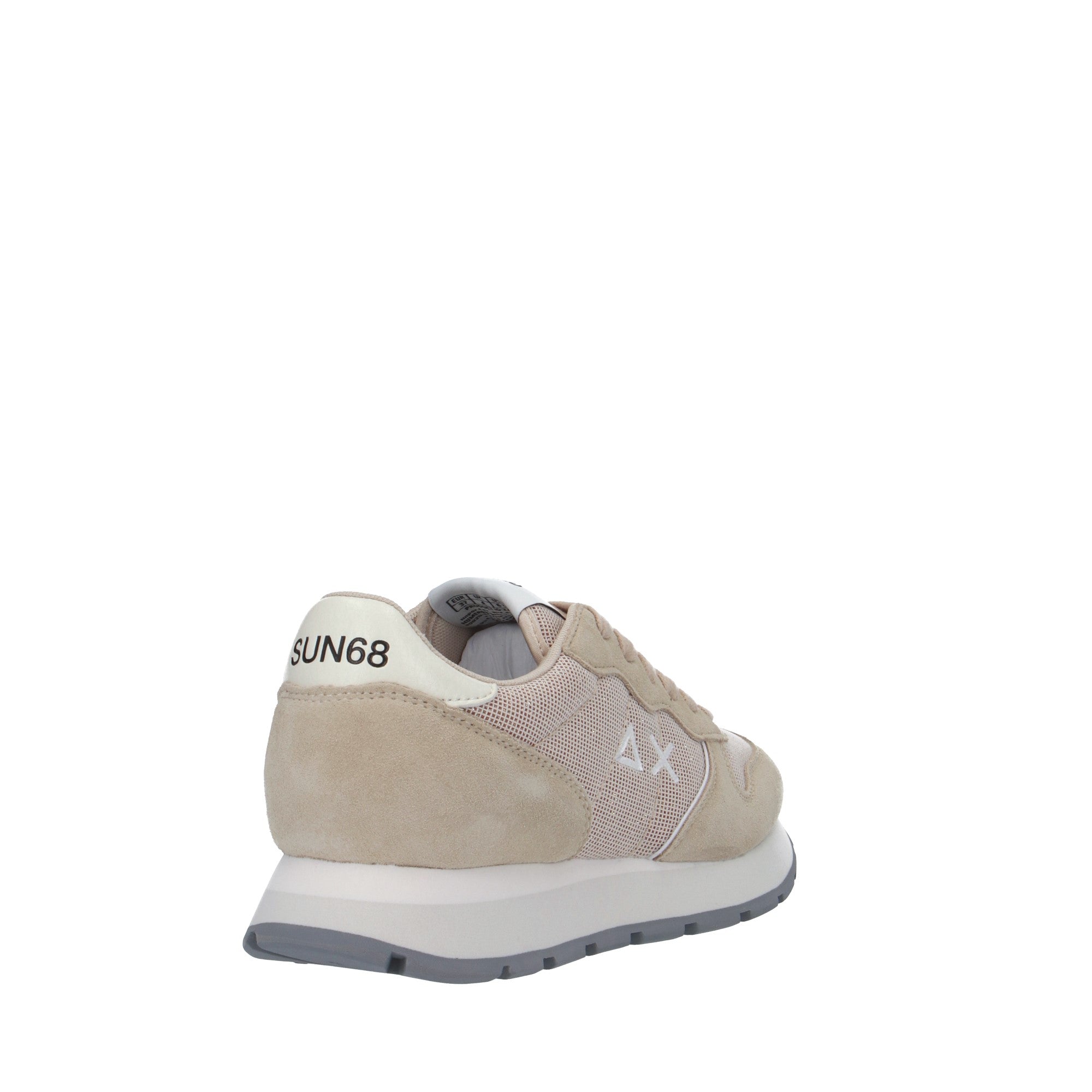 Sun68 SNEAKER Beige