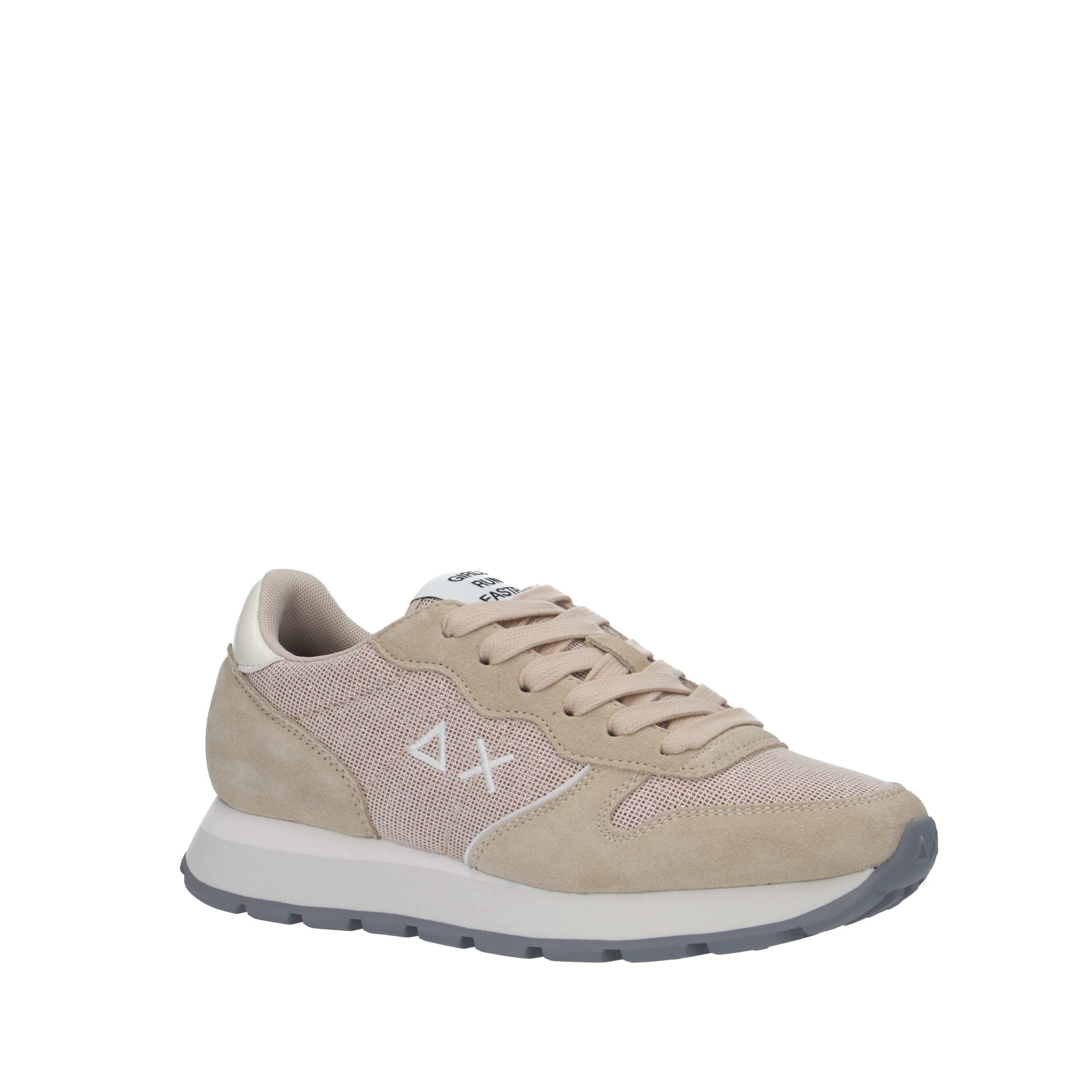Sun68 SNEAKER Beige