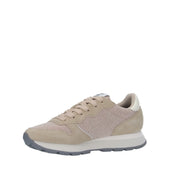 Sun68 SNEAKER Beige