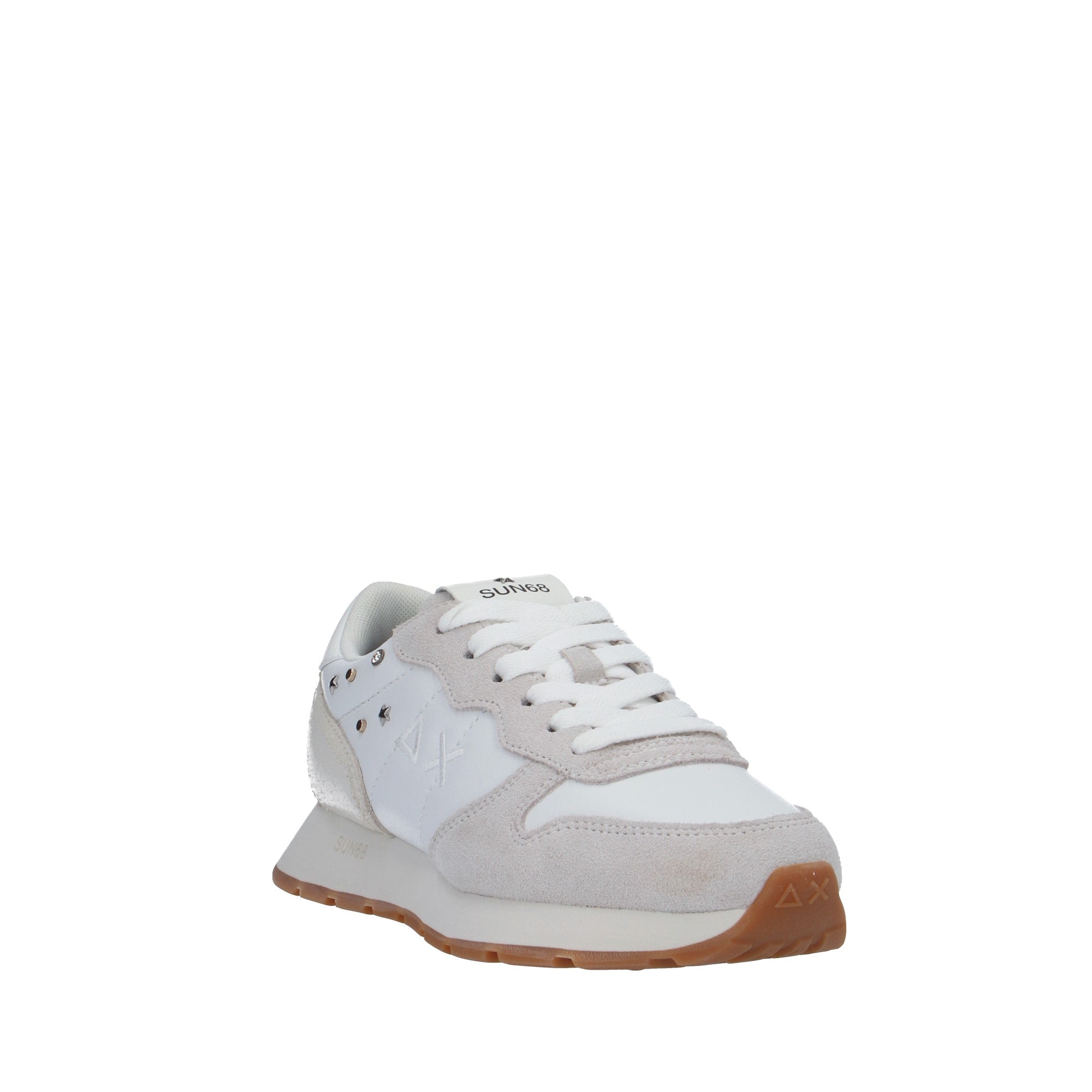 Sun68 SNEAKER Bianco