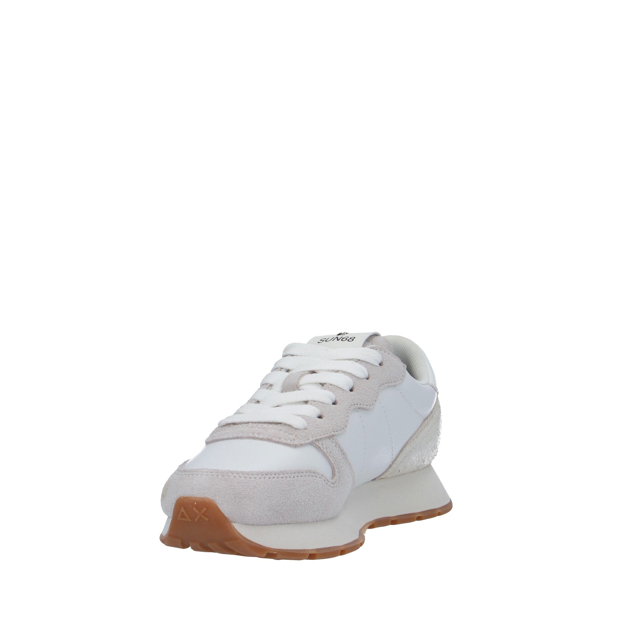 Sun68 SNEAKER Bianco