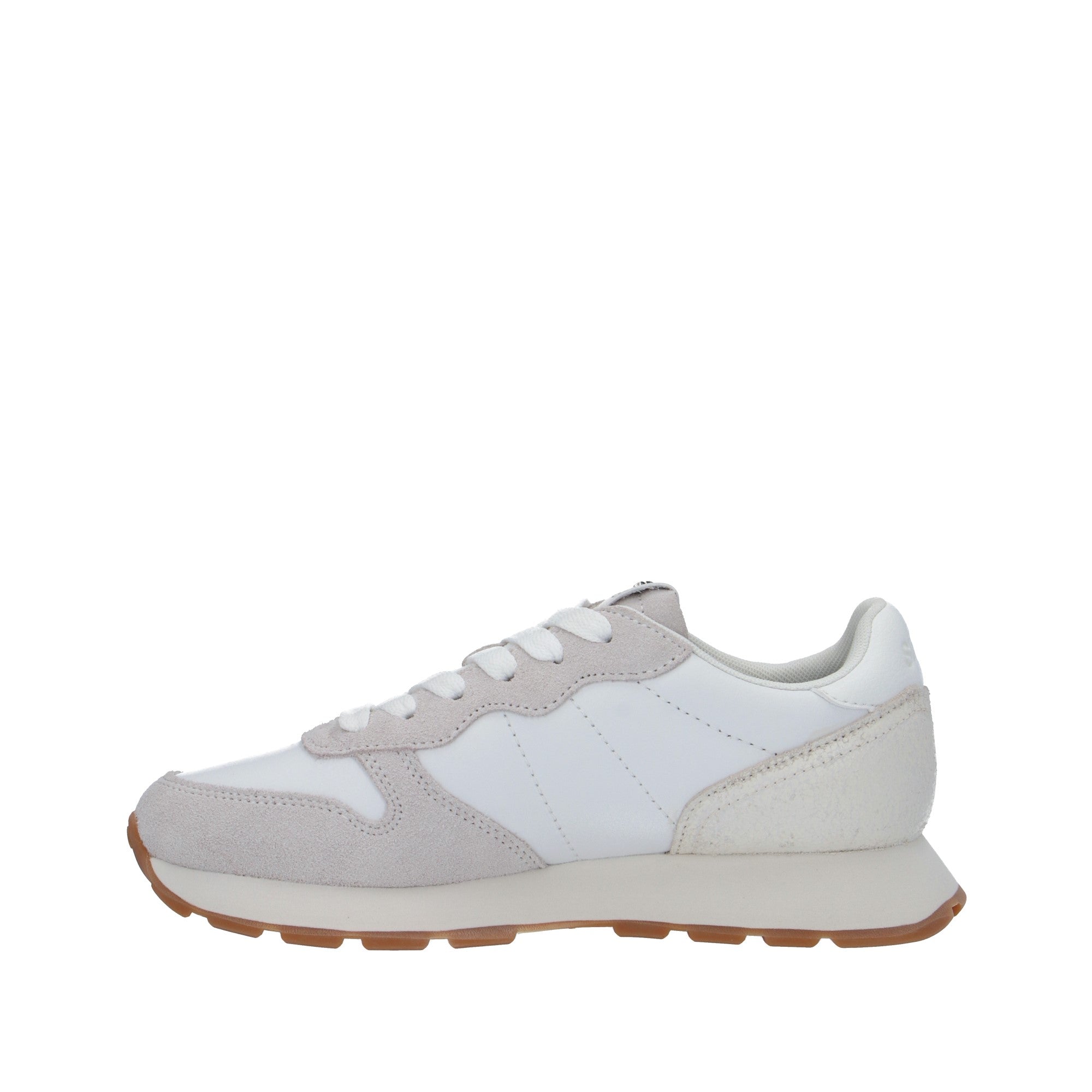 Sun68 SNEAKER Bianco