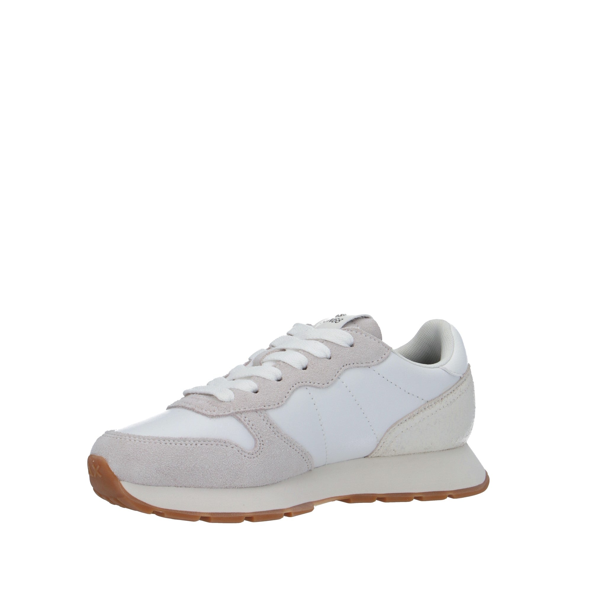 Sun68 SNEAKER Bianco
