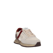 Sun68 SNEAKER Bianco Panna